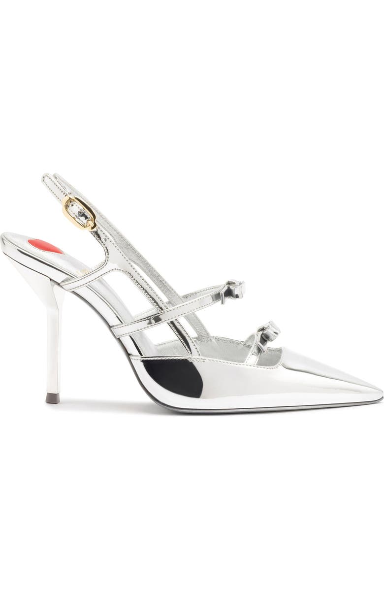 Larroudé Brooks Pump, Main, color,