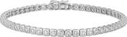 Bony Levy Monaco Diamond Tennis Bracelet