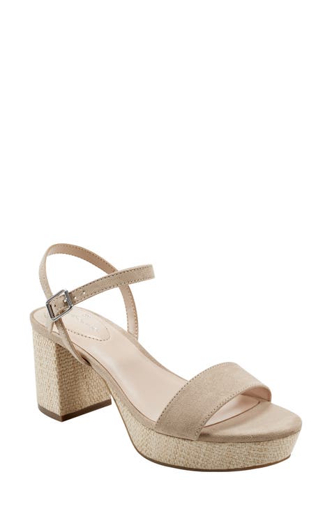 Bandolino Ankle Strap Sandals for Women Nordstrom