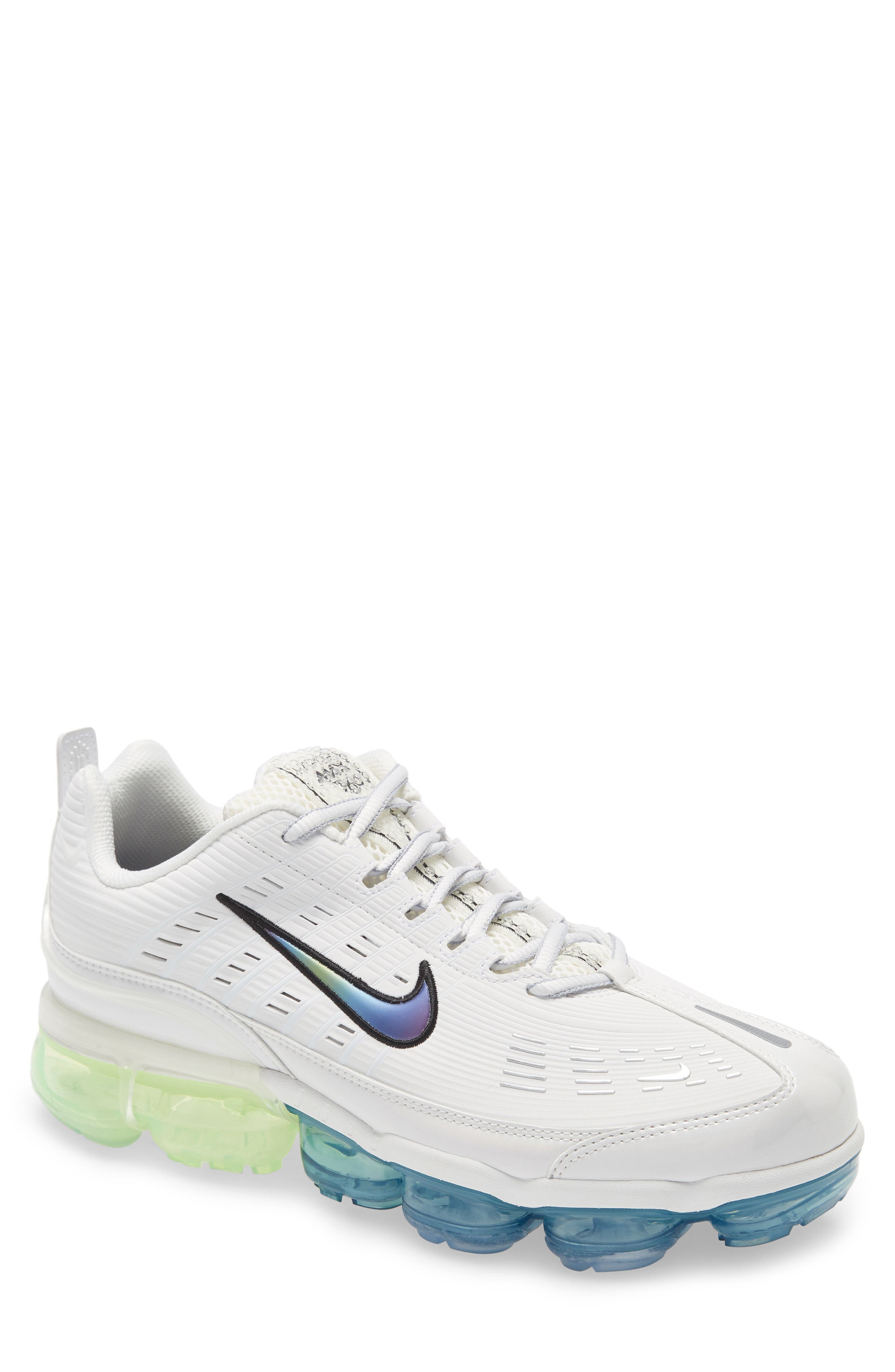 Nike Air VaporMax 360 Sneaker, Main, color, 