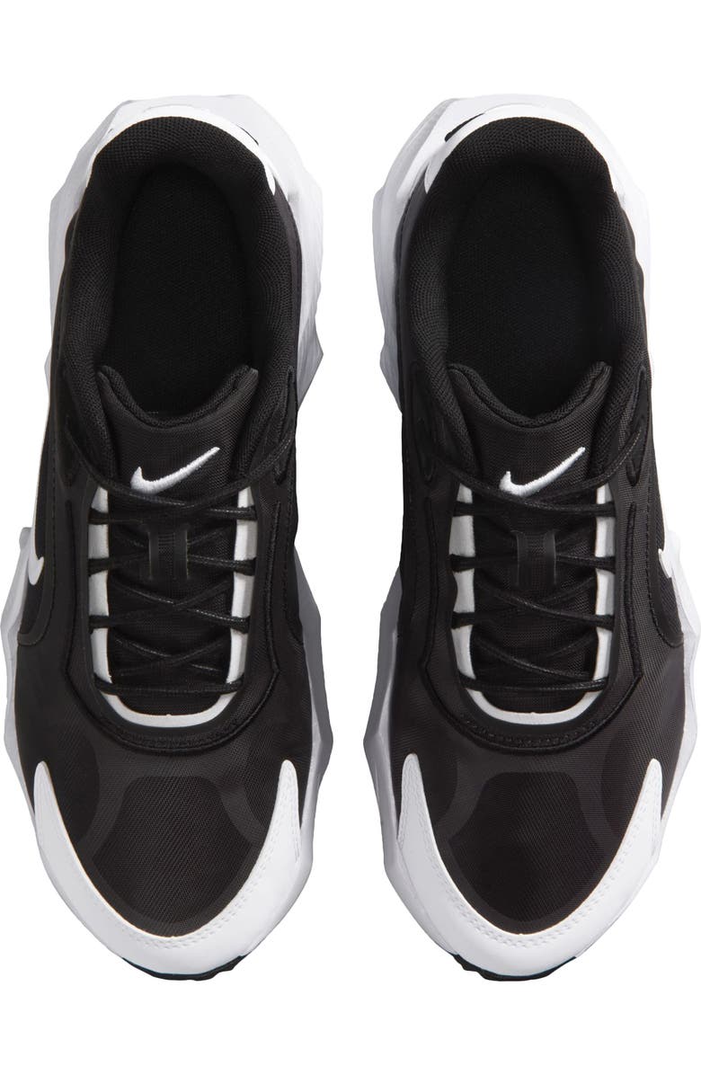 Nike Aura Edge Sneaker, Alternate, color,