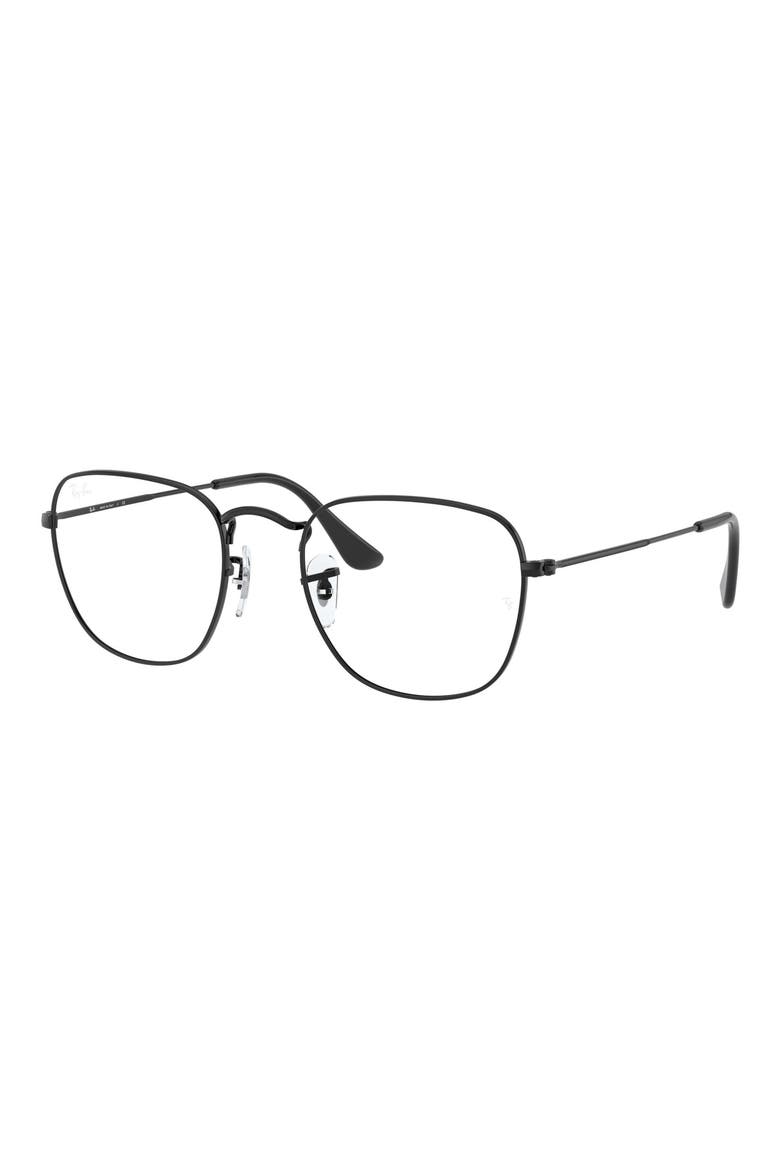 51mm Optical Glasses, Alternate, color, BLACK