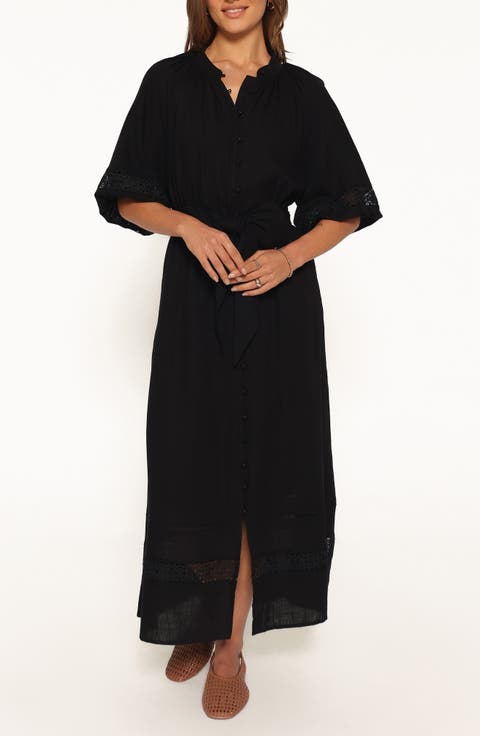 Decosta Maxi Dress