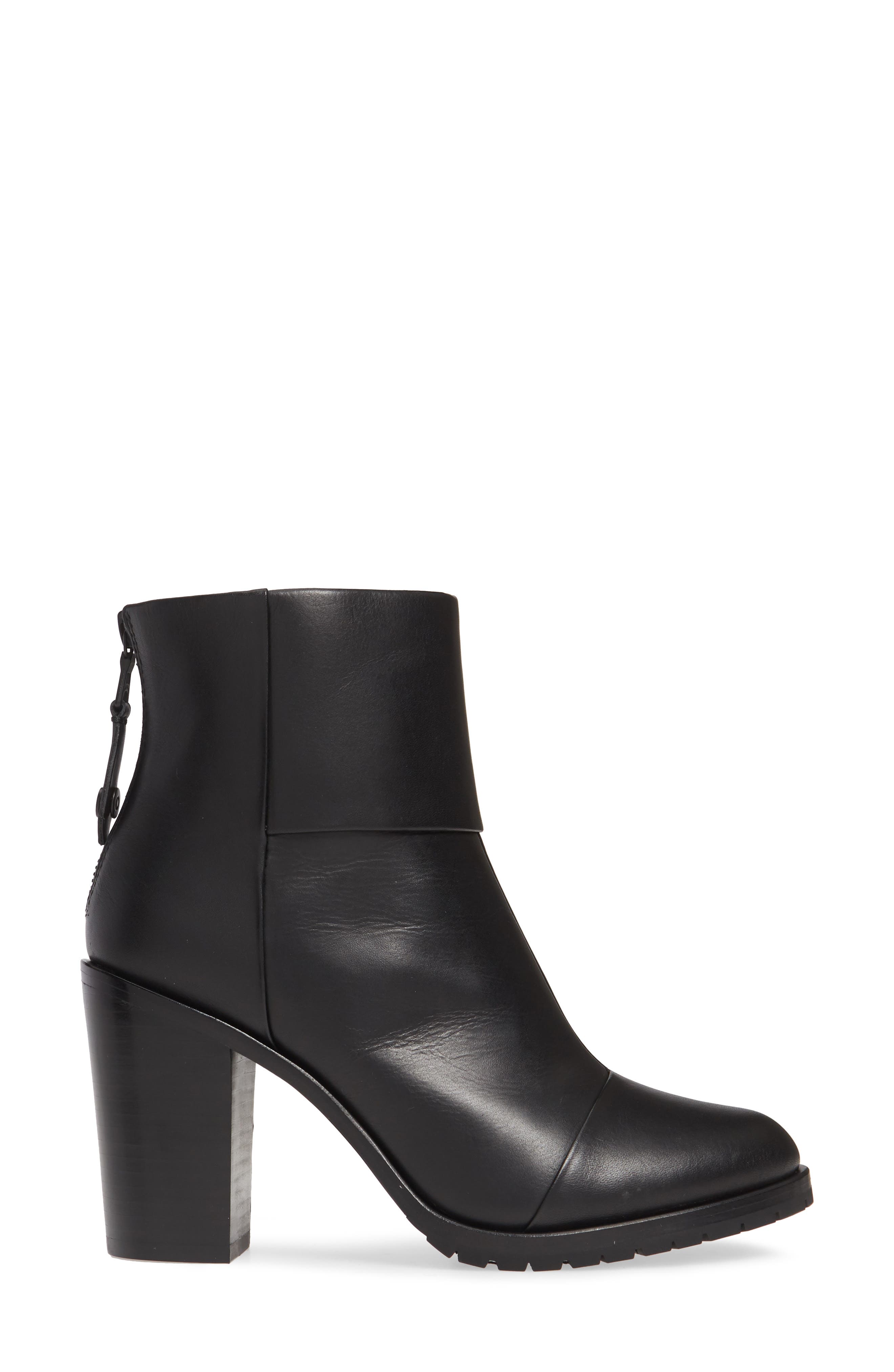 rag & bone Newbury 2.0 Bootie, Alternate, color, 