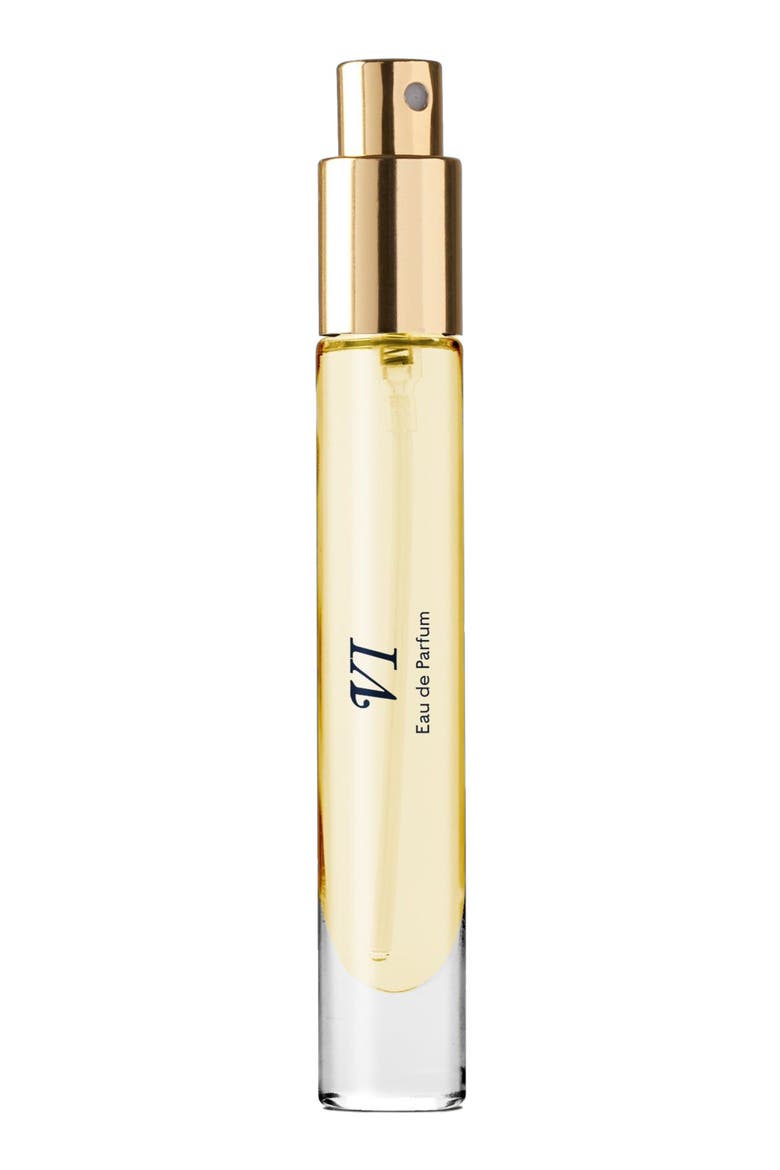 Number Six Eau de Parfum, Main, color, 7.5mL
