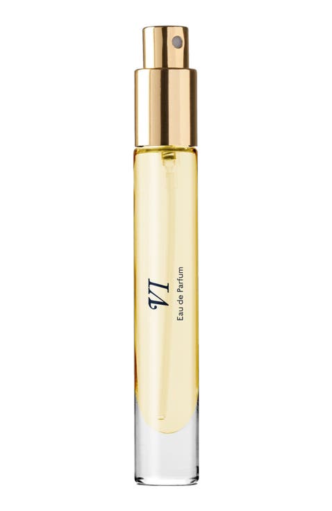 Number Six Eau de Parfum