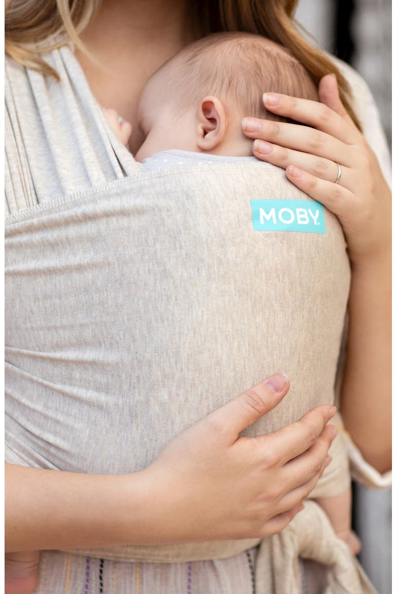 Evolution Baby Carrier, Alternate, color, ALMOND