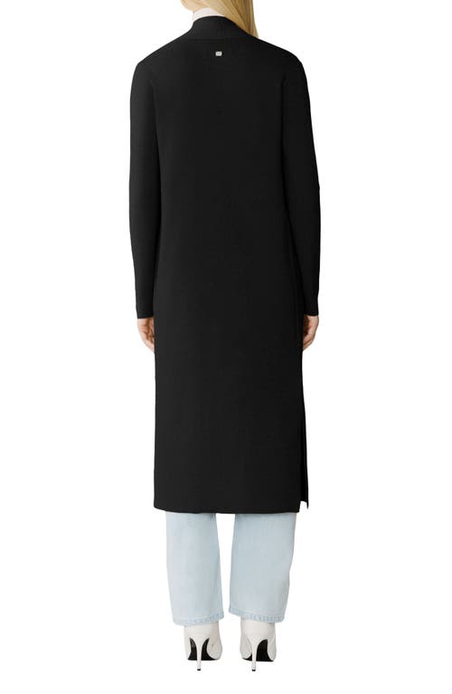 Soia & Kyo Zola Cardigan In Black