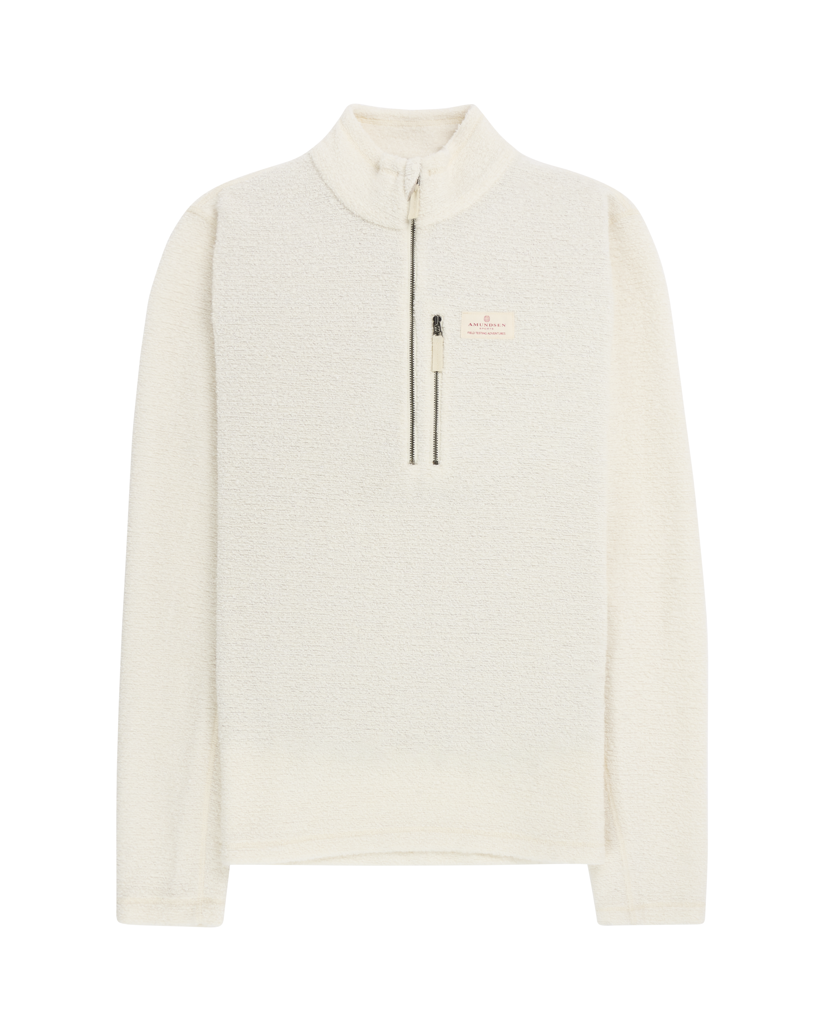 Hut Half Zip Mens