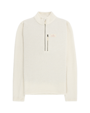 Amundsen Hut Half Zip Mens