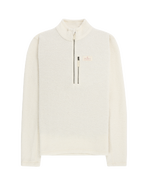 Amundsen Hut Half Zip Mens