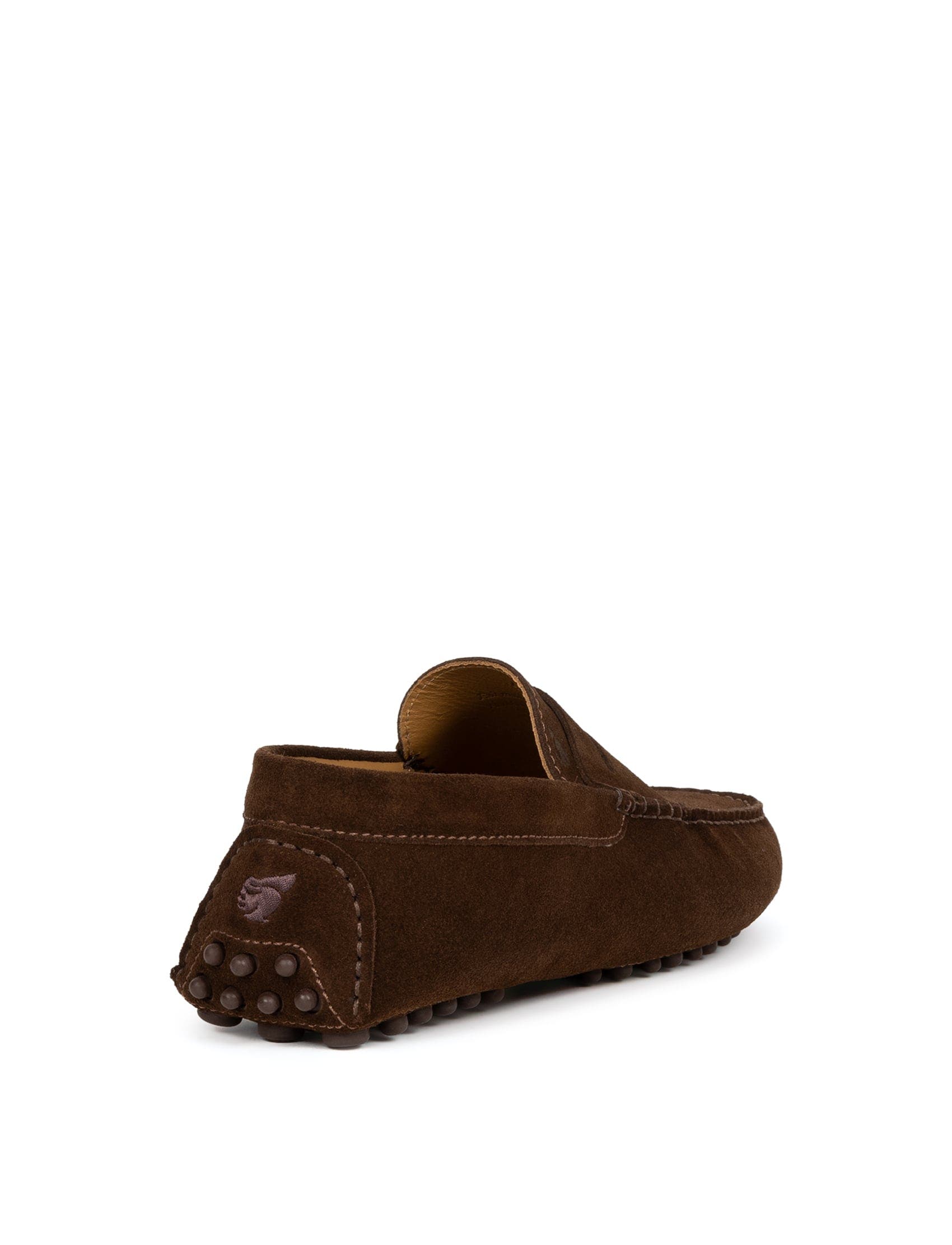 Lewis Loafers, Alternate, color, Rockies Brown