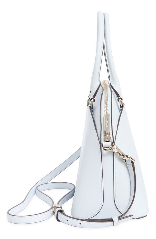 Kate Spade New York Payton Dome Leather Satchel