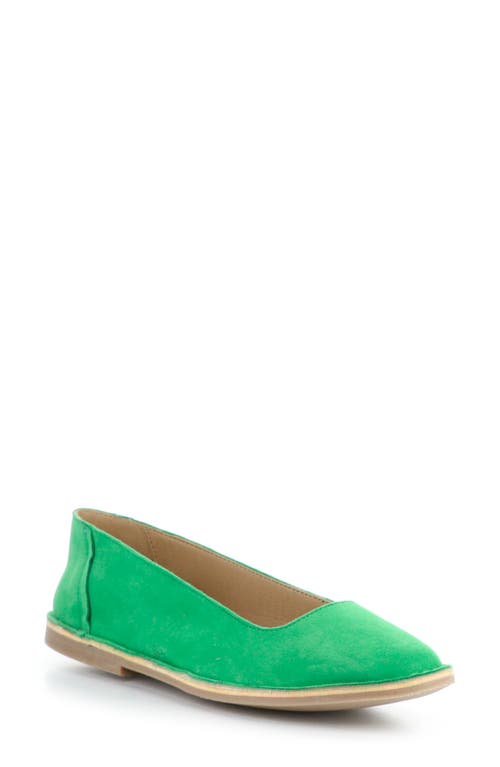 Bos. & Co. Banu Flat In Island Green