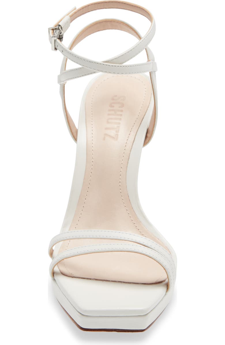 Schutz Tersa Sandal, Alternate, color,