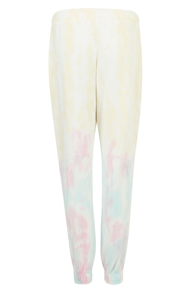 AllSaints Pippa Tie Dye Joggers, Alternate, color, 