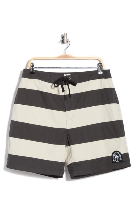 Main Tower Swim Trunks
