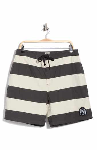 RVCA Main Tower Swim Trunks