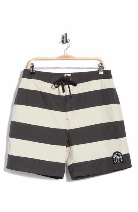 RVCA Main Tower Swim Trunks