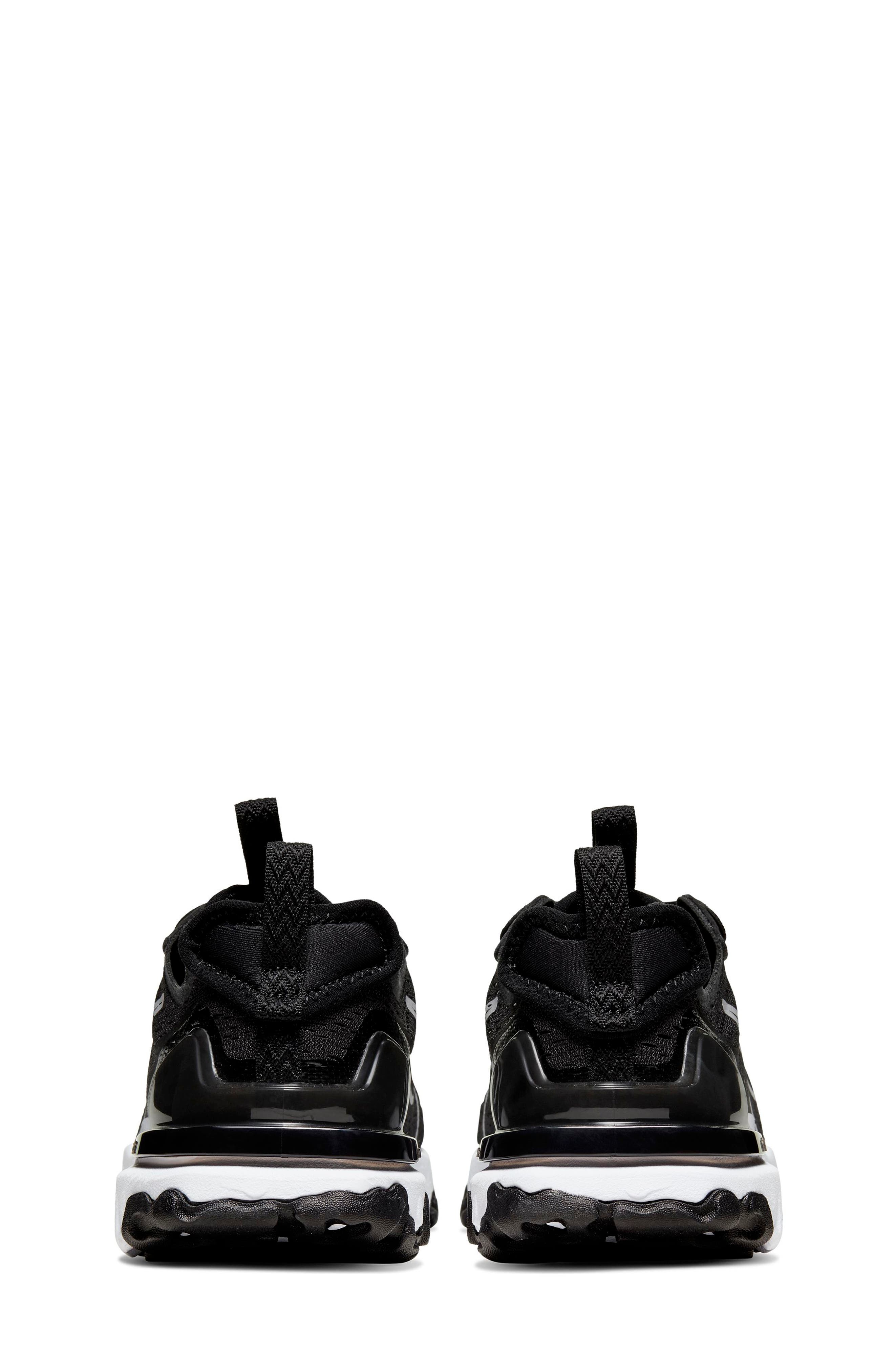 Nike React Vision Sneaker, Alternate, color, 