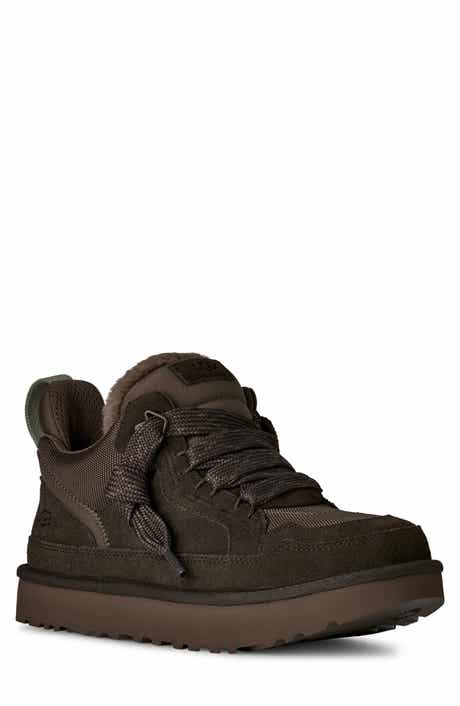Men's Lowmel Sneaker