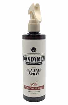 DandyMen Sea Salt Spray - Tobacco Vanilla