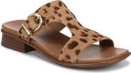 Naturalizer Beach Slide Sandal