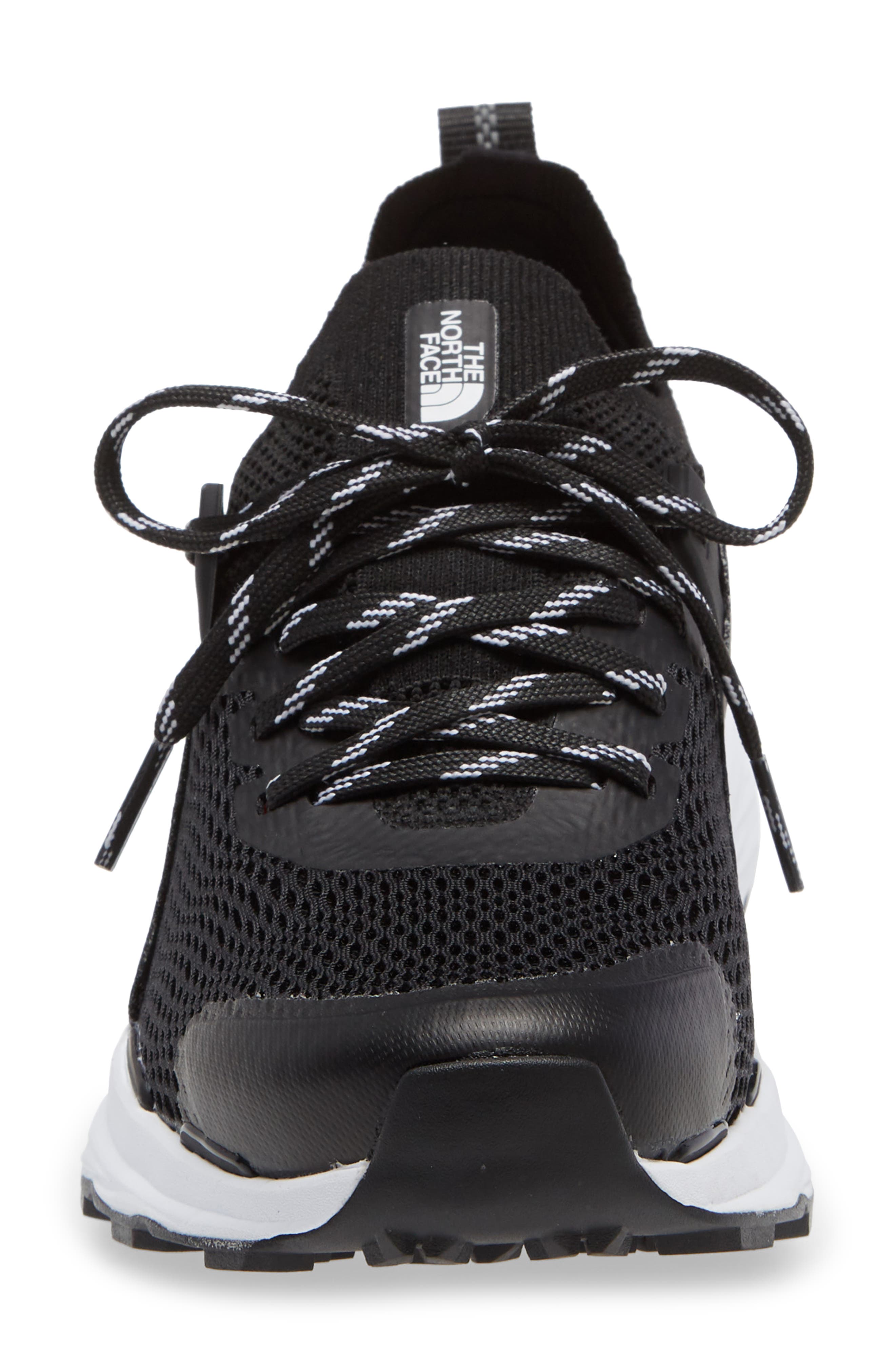 The North Face VECTIV Hypnum Water Resistant Trail Running Sneaker, Alternate, color, 