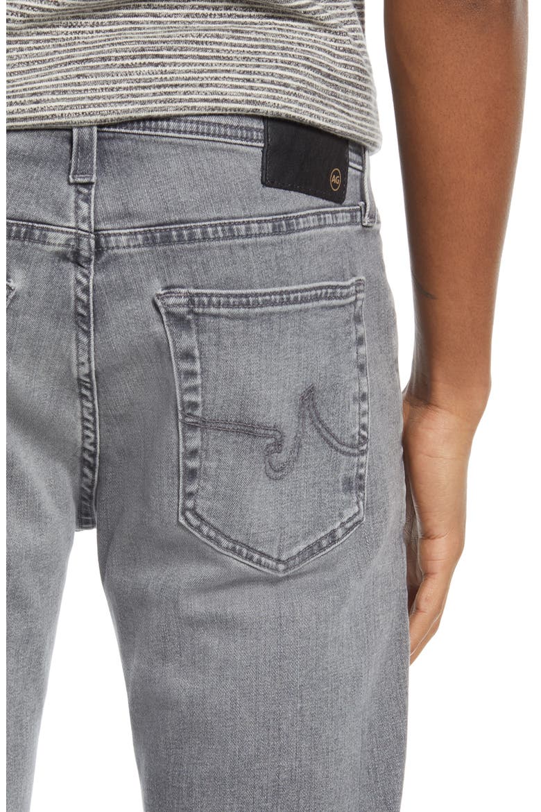 Dylan Slim Skinny Fit Stretch Jeans, Alternate, color, AVAIL
