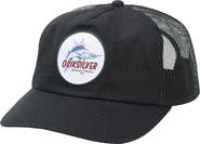 Quiksilver Waterman Hook Hat