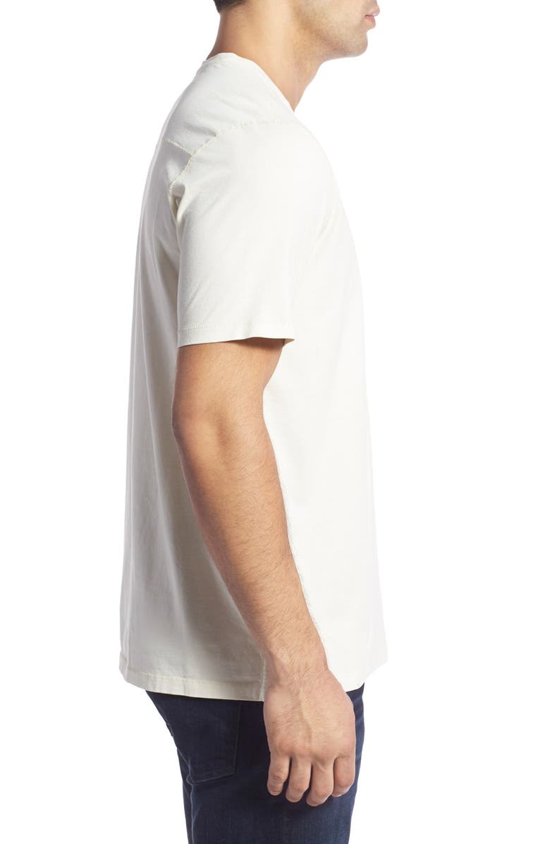 Tommy Bahama New Bahama Reef Pima Cotton T-Shirt, Alternate, color, 