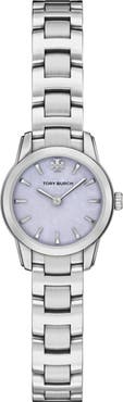 Tory Burch The Mini Miller Bracelet Watch, 22mm