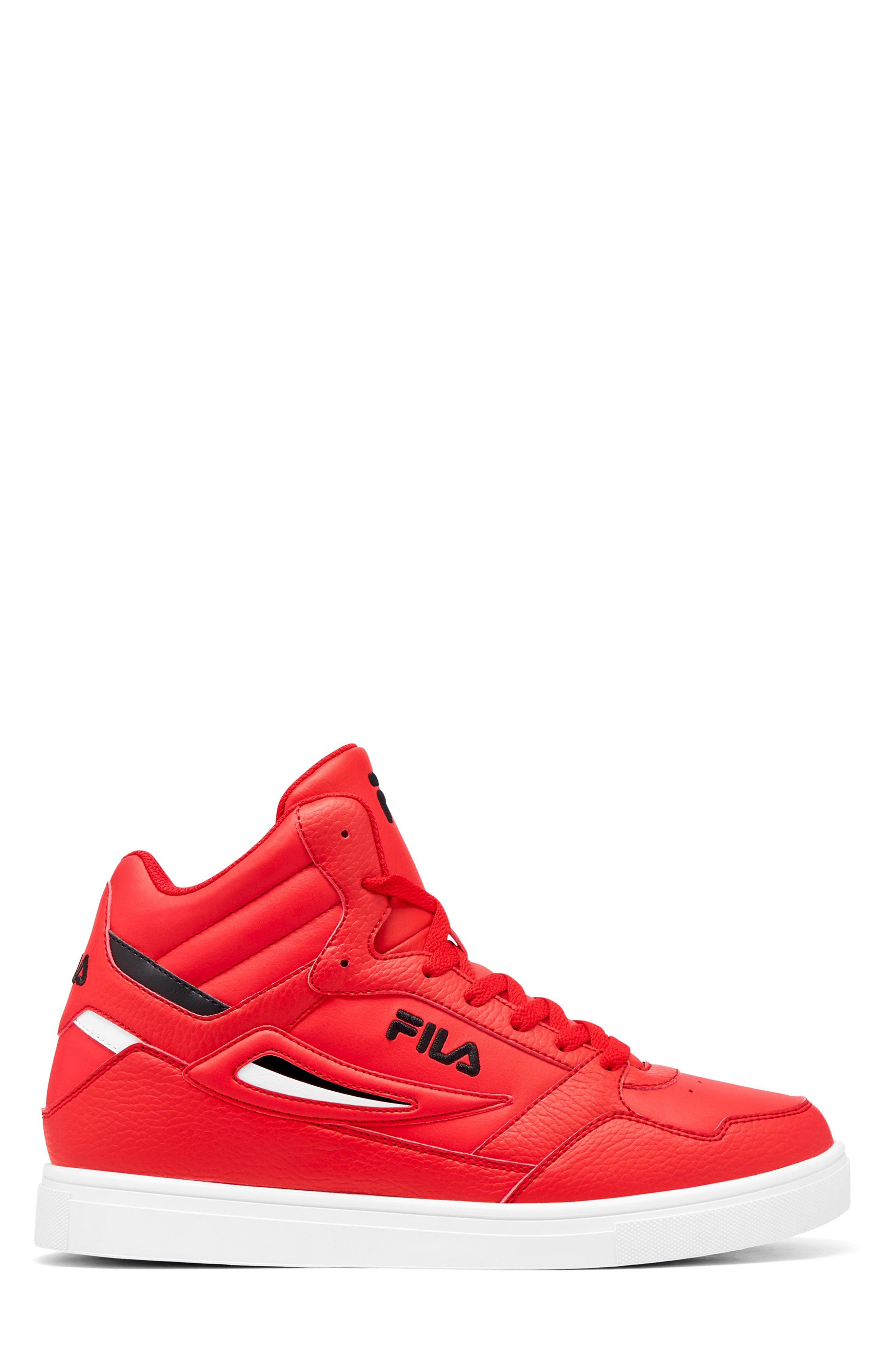 FILA Everge Sneaker, Main, color, 