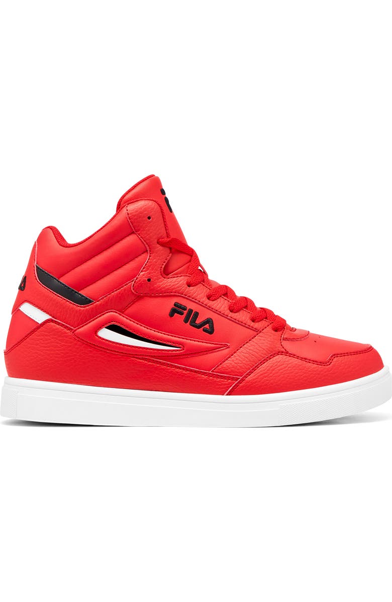 FILA Everge Sneaker, Main, color,