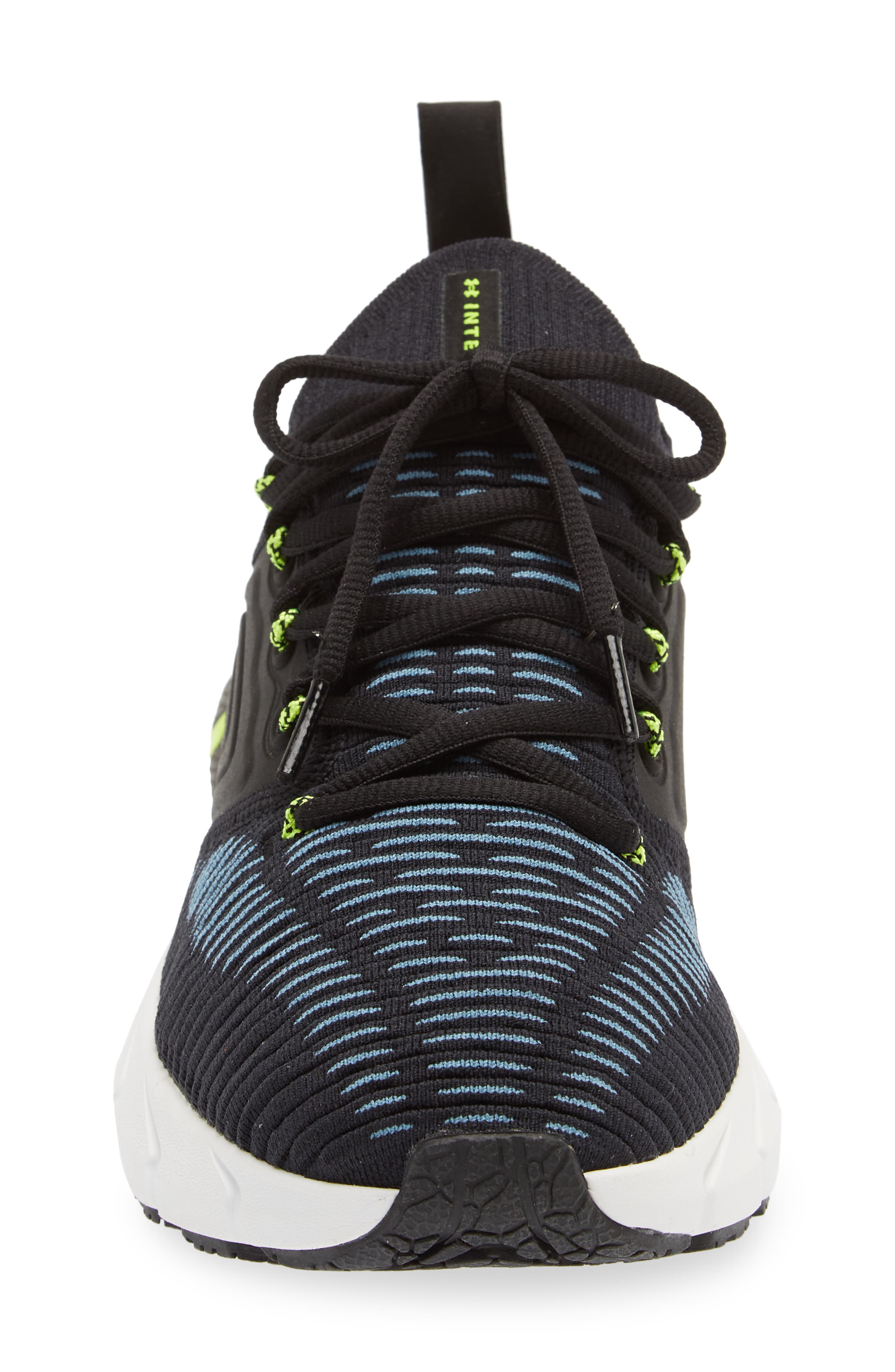 Under Armour Phantom 2 Knit Running Shoe, Alternate, color, 