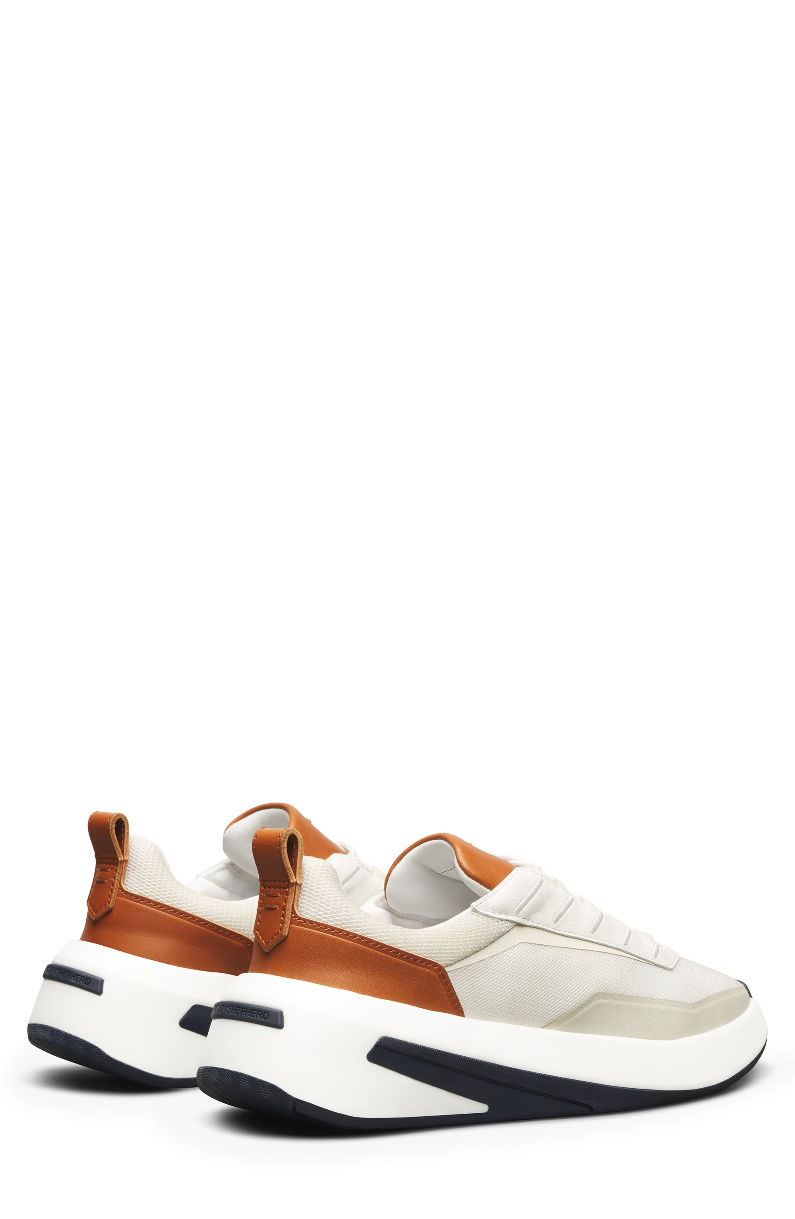 Wolf & Shepherd Supercrossover Trainer Sneaker, Alternate, color, 