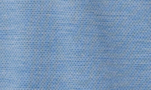 Travismathew Heater Pro Chest Stripe Polo In Blue