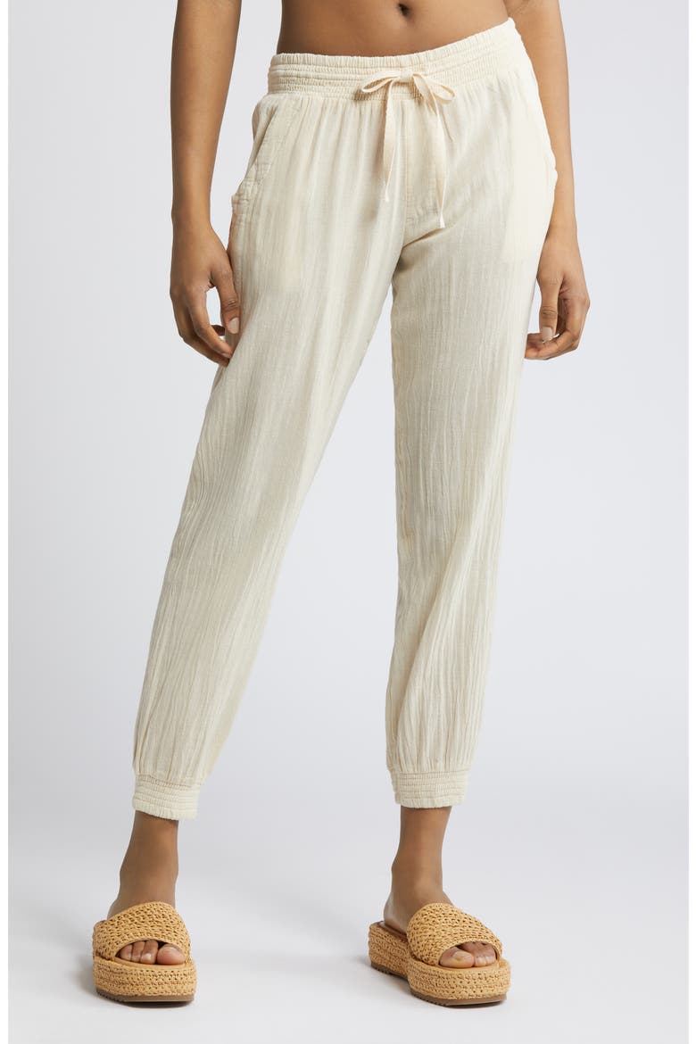 Classic Surf Pants, Main, color, NATURAL