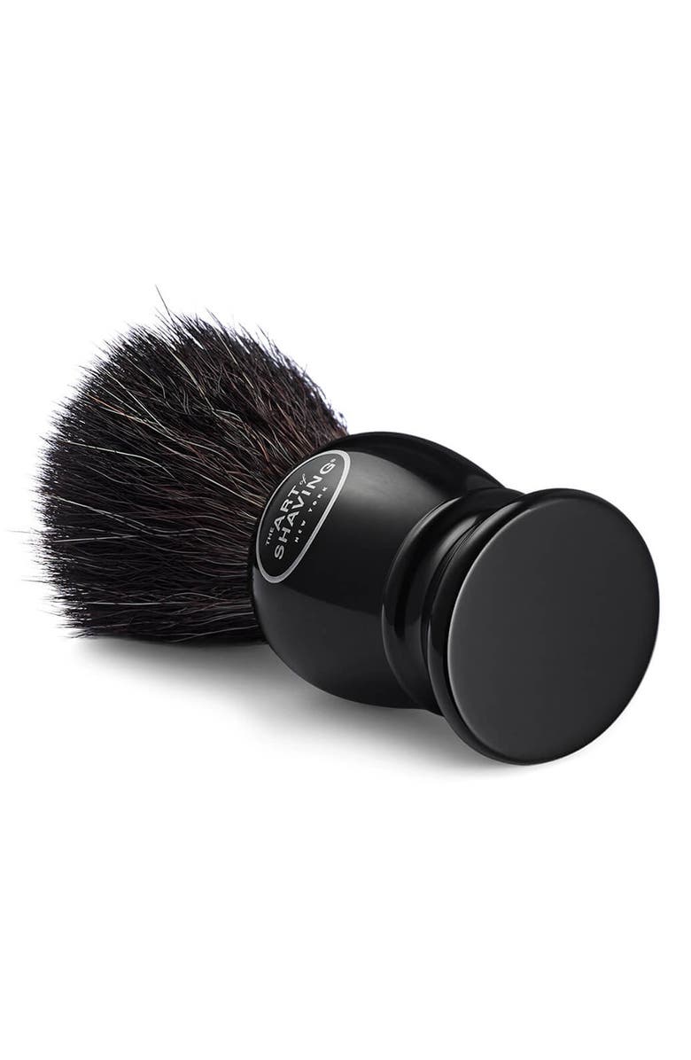 The Art of Shaving Pure Shaving Brush, Alternate, color, 