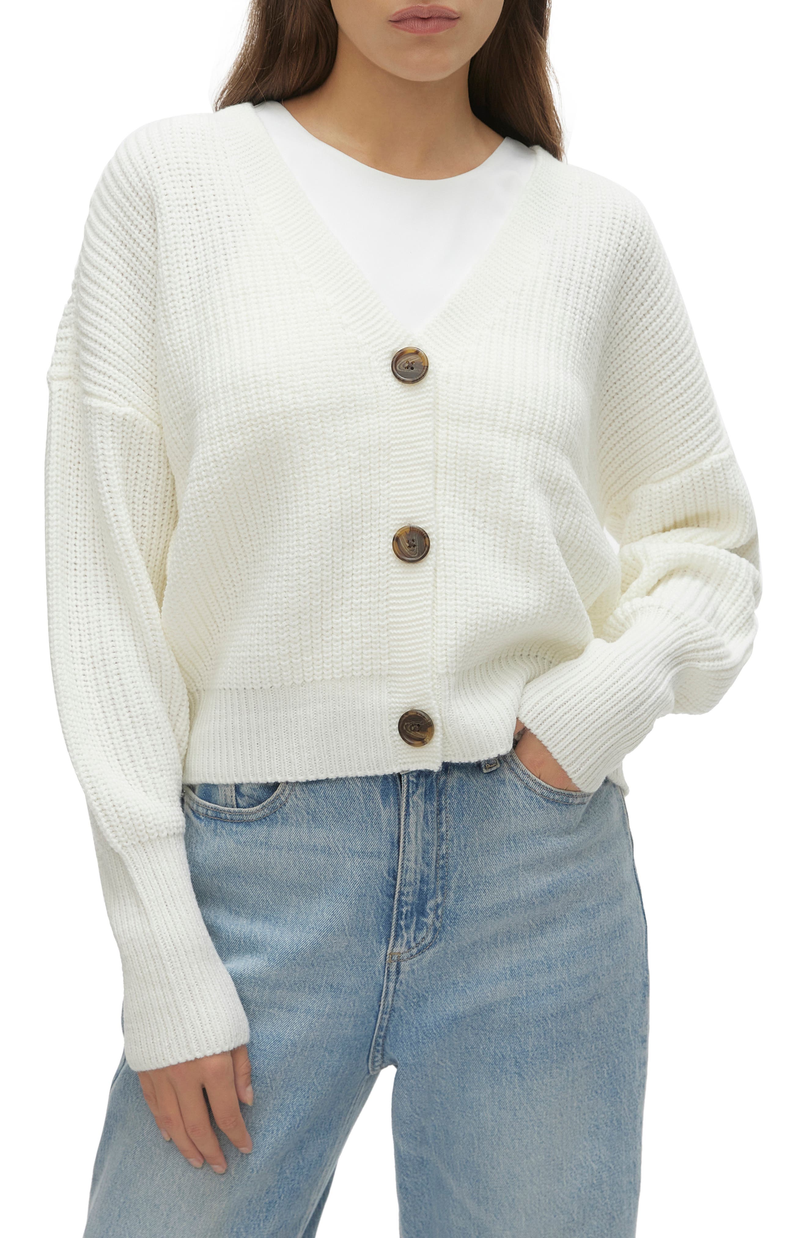 Lea Cardigan - image 3