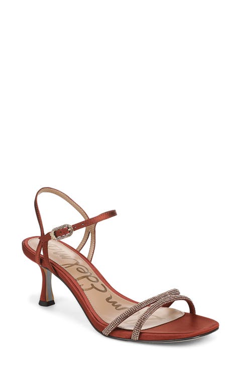 Presley Glam Sandal