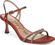 Sam Edelman Presley Glam Sandal