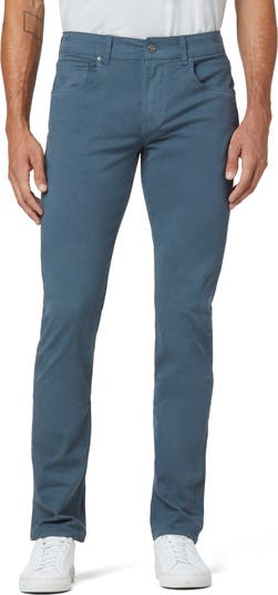 Hudson Jeans Blake Slim Straight Leg Pants | Nordstrom
