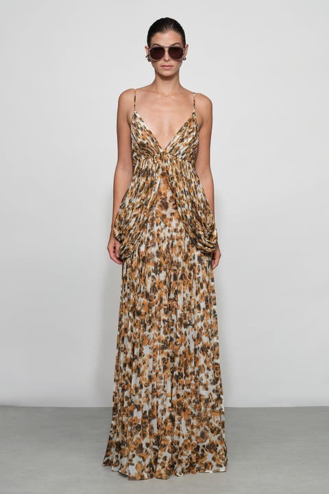 Micah Gown