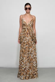 Et Ochs Micah Gown