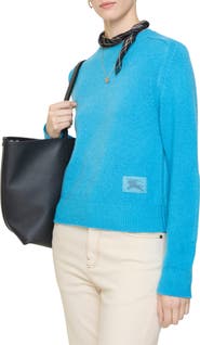 Burberry Cashmere Sweater