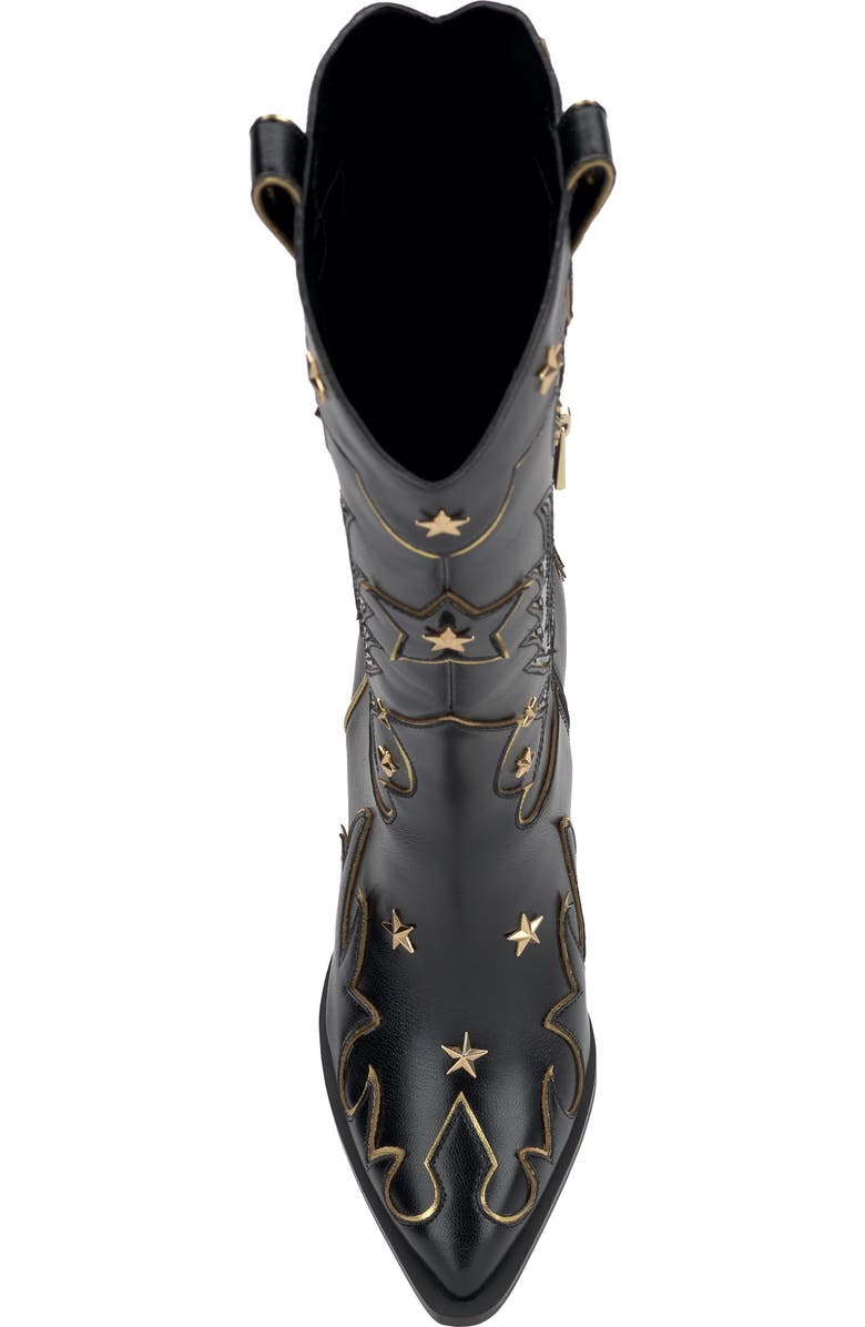 Jessica Simpson Zembitti Western Boot, Alternate, color,