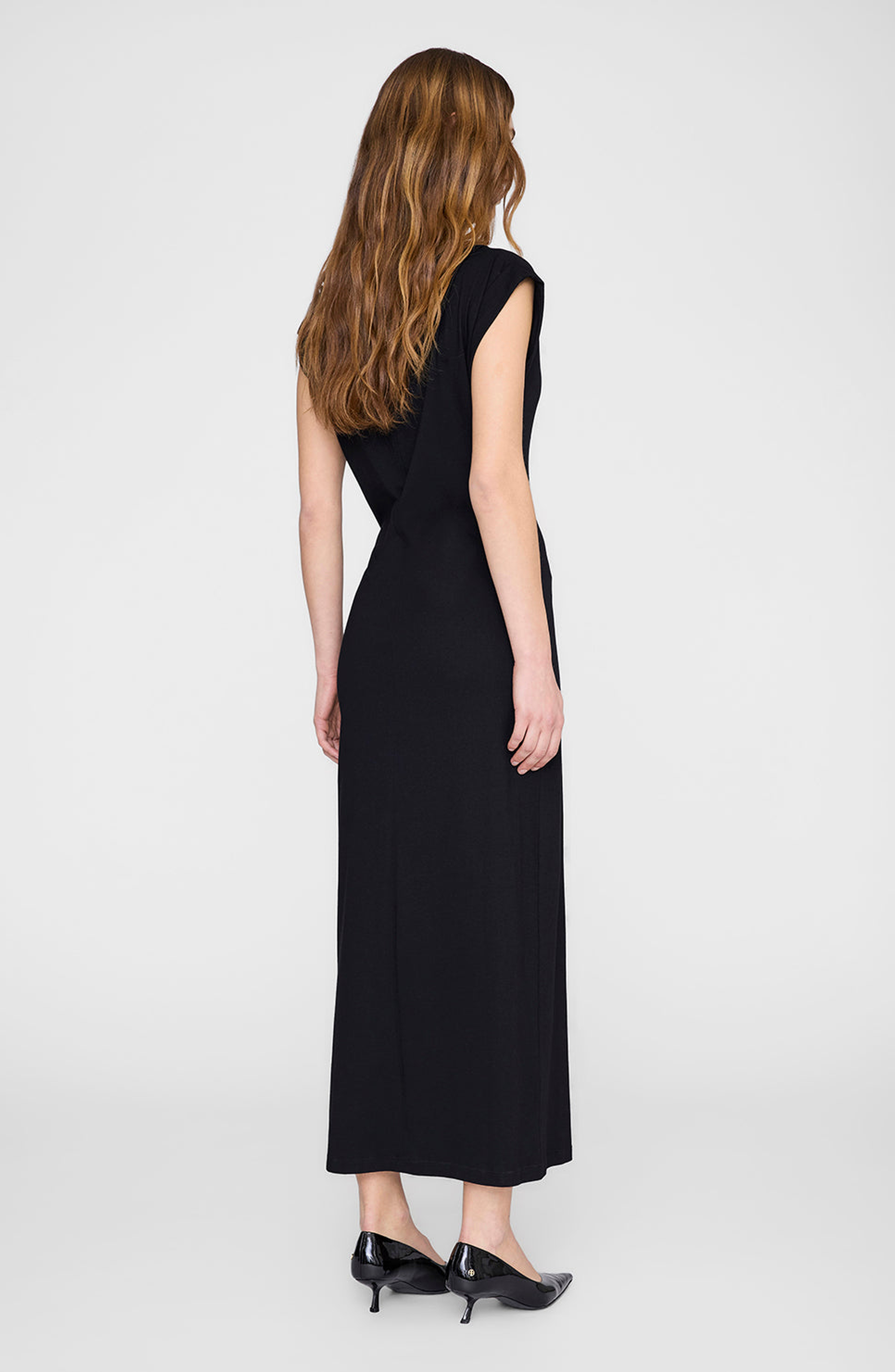 Alix Dress - image 2