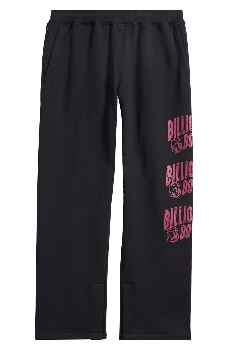 Billionaire Boys Club BB Triple B Sweatpants, Alternate, color, Black
