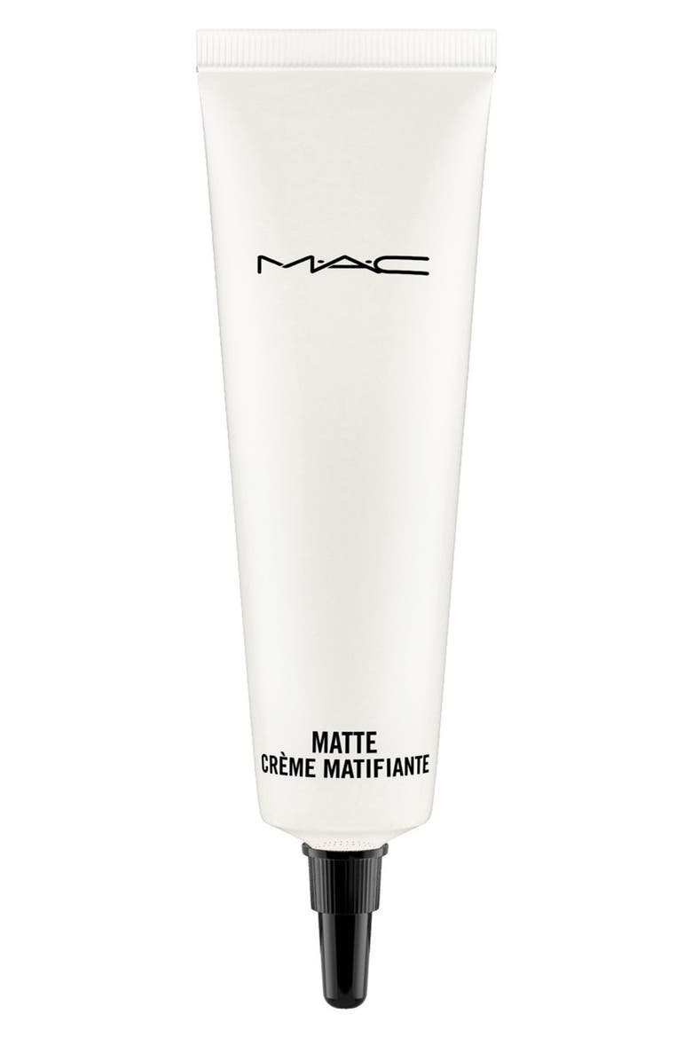 MAC Matte Cream, Alternate, color, NO COLOR